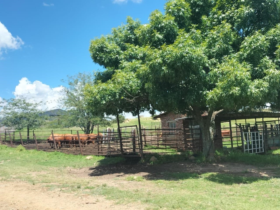 2 Bedroom Property for Sale in Bethlehem Rural Free State